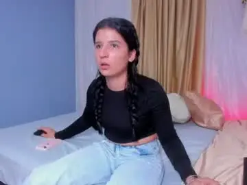 Chaturbate Nude Webcam of cositarika__
