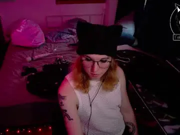 Chaturbate Nude Webcam of hellfire_girl