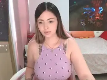Chaturbate Adult Webcams of leylasloane