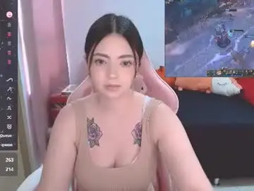 Chaturbate Adult Webcam of leylasloane