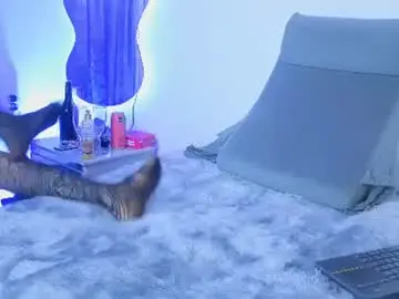 Chaturbate Live Porn of mariana_preciado