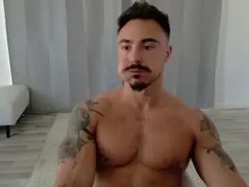 Chaturbate Sex Cam of master_lukass
