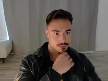 Chaturbate Adult Video Chat of master_lukass