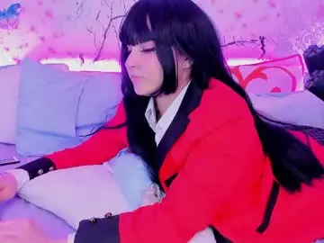 Chaturbate Free Porn Cam of meimurasaki86