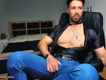 Chaturbate Adult Webcam of mikestrip