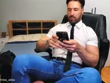 Chaturbate Best live sex cam show of mikestrip