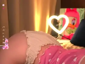 Chaturbate Best live sex cam show of pinkestmango
