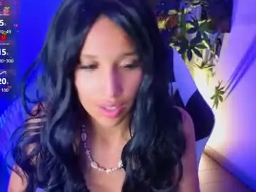 Chaturbate Sex Cam of saphiire_