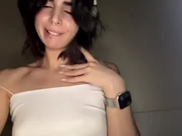 Chaturbate Best live sex cam show of sheryllmafua