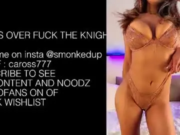 Chaturbate Live Sex of smonkedup