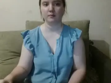 Chaturbate Live Sex Cam of aquanarmin