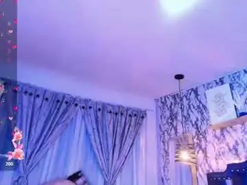 Chaturbate Watch Live Sex Cams of candy_morgan412
