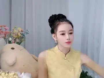 Chaturbate Live Sex Cam of happyflower802318