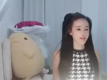 Chaturbate Live Sex Cam of happyflower802318