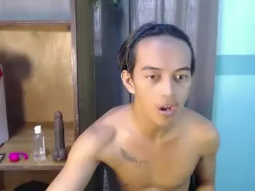 Chaturbate Live Sex Cam of im_haroldxxx