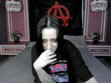 Chaturbate Live Sex Cam of medusagorgona_