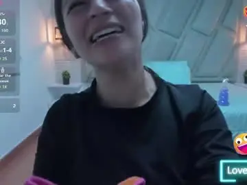 Chaturbate Live Porn of melany_heaven