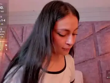 Chaturbate Nude Webcam of melany_heaven