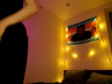 Chaturbate Best Webcam of only_iva21