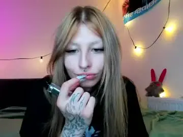 Chaturbate Sex Cam of only_iva21