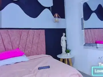 Chaturbate Sex Chat of red__velvett