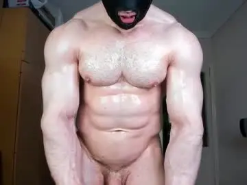 Chaturbate Adult Webcams of sweetmuscles_boy