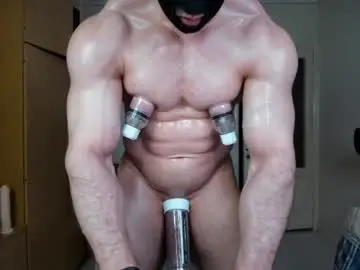 Chaturbate Sex Chat of sweetmuscles_boy