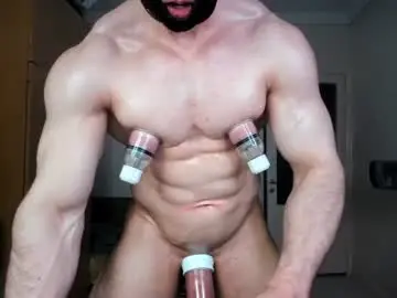 Chaturbate Free Porn Cam of sweetmuscles_boy