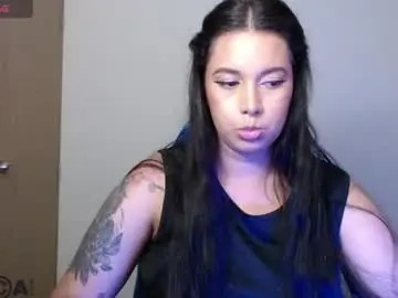 Chaturbate Best live sex cam show of venus__24