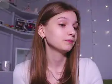 Chaturbate Live Sex of ameliami
