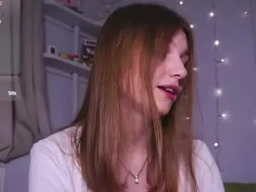 Chaturbate Live Sex Cam of ameliami