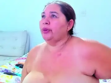 Chaturbate Nude Webcam of bbw_dirtymichelle