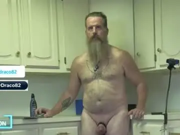 Chaturbate Private Sex Chat of daddydraco82