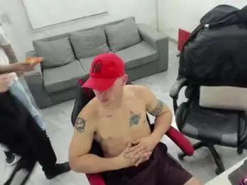 Chaturbate Live Porn of denonasd3