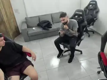 Chaturbate Live Porn of denonasd3