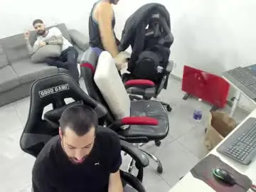 Chaturbate Nude Webcam of denonasd3