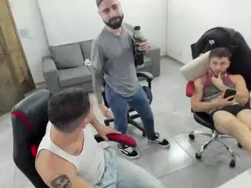 Chaturbate Sex Chat of denonasd3
