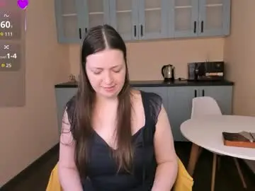 Chaturbate Live Sex Cam of nelliebev