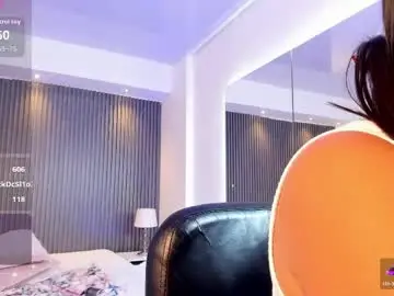 Chaturbate Sex Cam of paulina_sweett