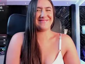 Chaturbate Free Live Porn of paulina_sweett