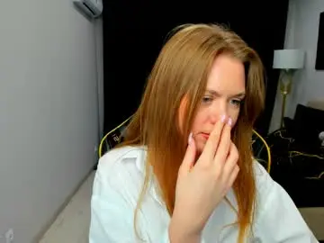 Chaturbate Sex Cam of touch_the_heart