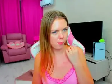 Chaturbate Nude Webcam of touch_the_heart