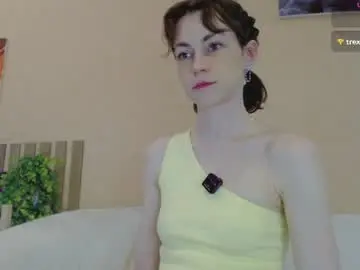 Chaturbate Best Webcam of barbarian_girl