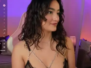 Chaturbate Live Porn of bbyj3n