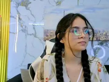 Chaturbate Live Sex of carolina23_pm