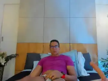 Chaturbate Sex Cam of jacobdraven