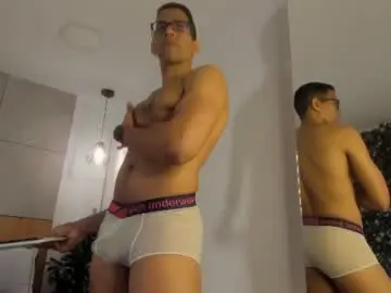 Chaturbate Sex Cam of jacobdraven