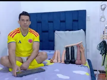 Chaturbate Adult Video Chat of jose_rumbero91