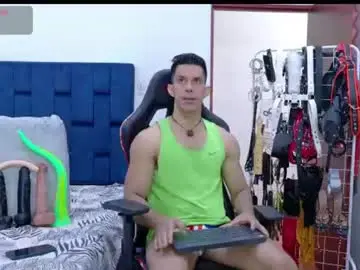 Chaturbate Live Sex of jose_rumbero91