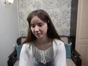 Chaturbate Free Porn Cam of kirapumpkin